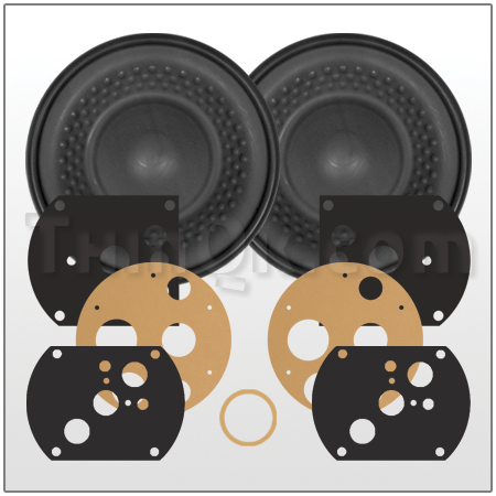 Mini kit (TDSK-50---4)